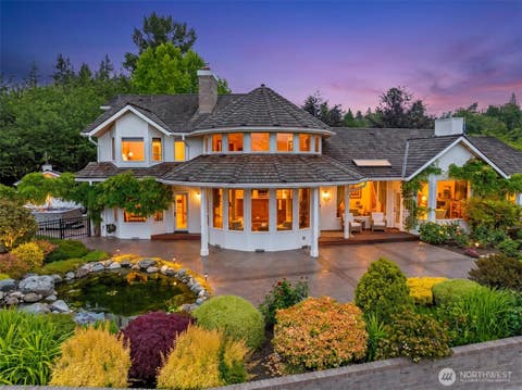 Photo of 8908 135th Drive SE, Snohomish, WA 98290 (MLS # 2557784)
