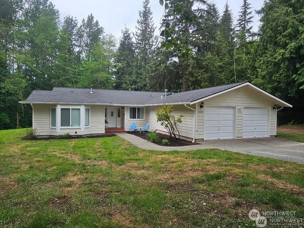 Photo of 13004 Woods Lake Road, Monroe, WA 98272 (MLS # 2201125)