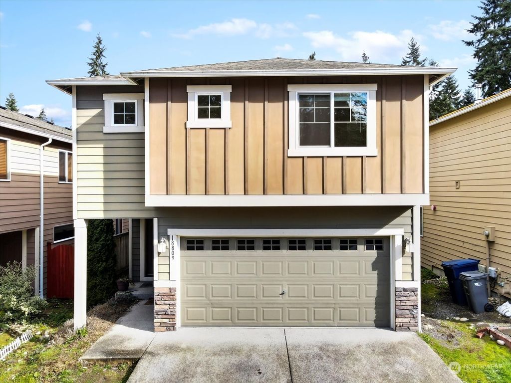 Photo of 18809 18th Place W, Lynnwood, WA 98036 (MLS # 2212512)