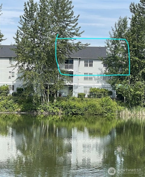 Photo of 18621 Blueberry Lane #A301, Monroe, WA 98272 (MLS # 2554882)