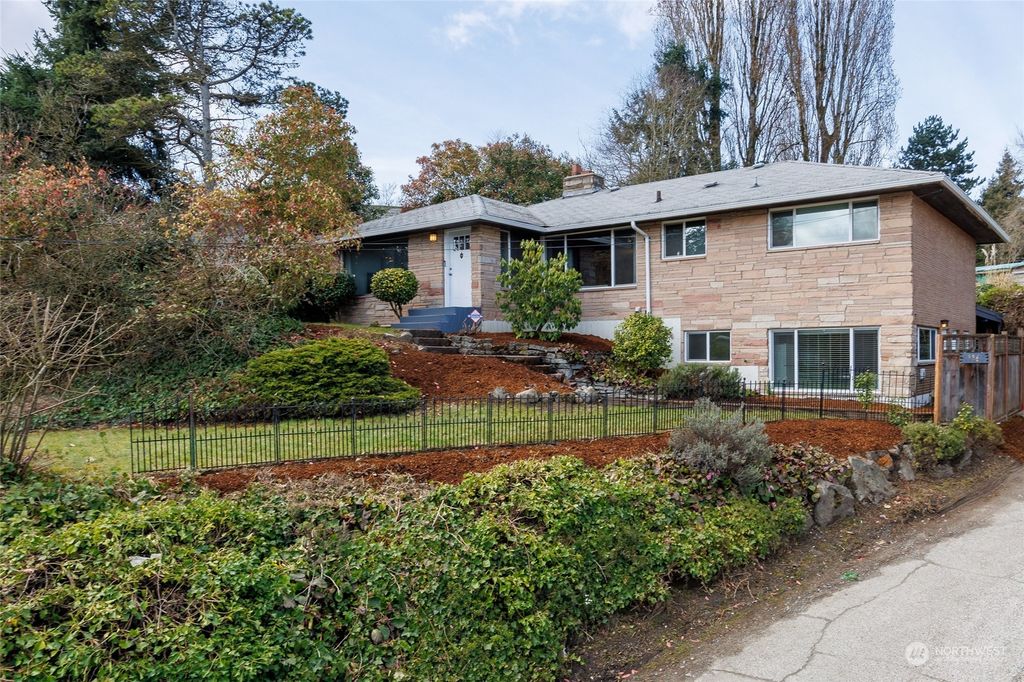 Photo of 10645 Myers Way S, Seattle, WA 98168 (MLS # 2211188)