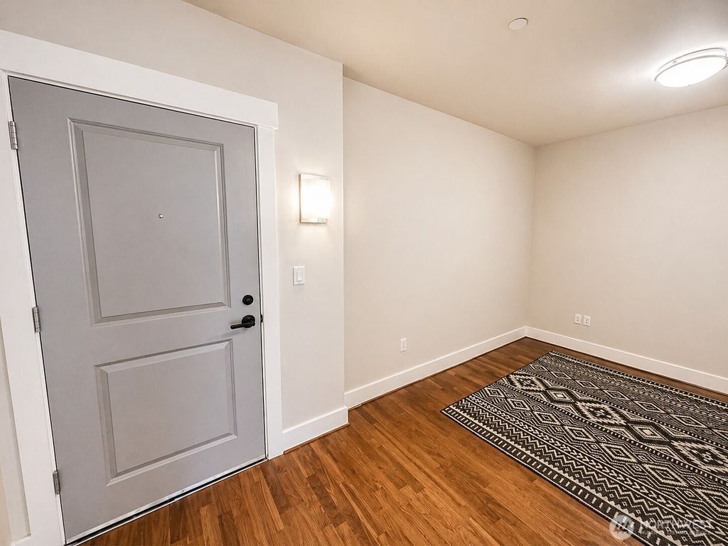 Photo of 699 John Street #515, Seattle, WA 98109 (MLS # 2514907)