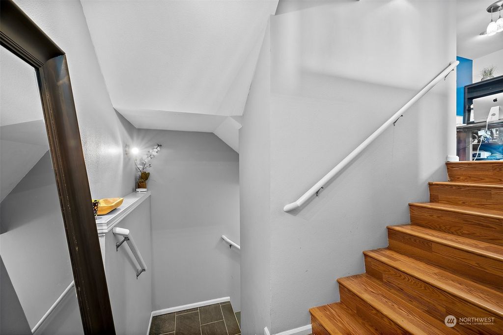 Photo of 5012 Lake Avenue S #A, Renton, WA 98055 (MLS # 2278666)