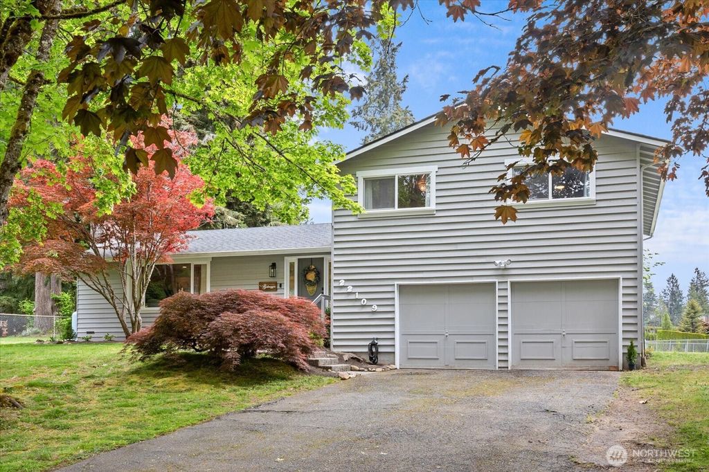Photo of 22109 Villa Drive, Snohomish, WA 98296 (MLS # 2374258)