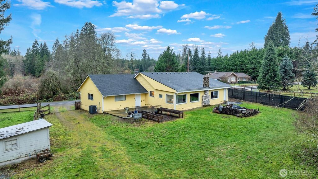 Photo of 27119 59th Avenue NE, Arlington, WA 98223 (MLS # 2460552)