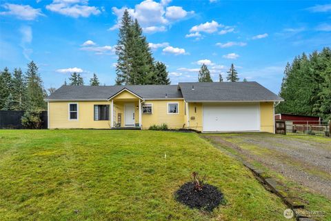 Photo of 27119 59th Avenue NE, Arlington, WA 98223 (MLS # 2460552)