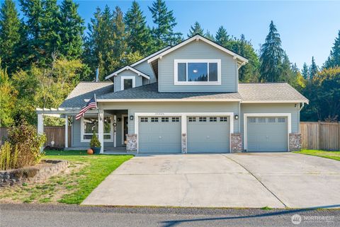 Photo of 25326 155th Street Ct E, Buckley, WA 98321 (MLS # 2442237)