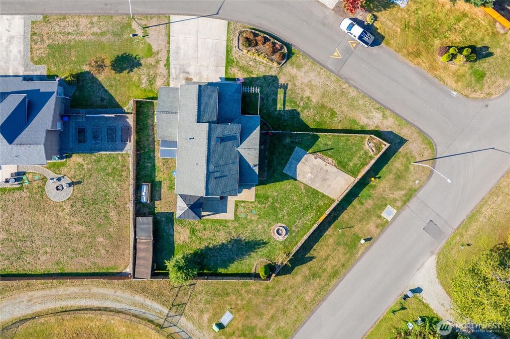 Photo of 25326 155th Street Ct E, Buckley, WA 98321 (MLS # 2442237)