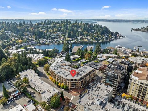 Photo of 10047 Main Street #311, Bellevue, WA 98004 (MLS # 2444670)
