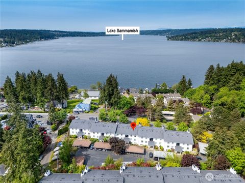 4175 W Lake Sammamish Parkway SE A306 Bellevue WA 98008