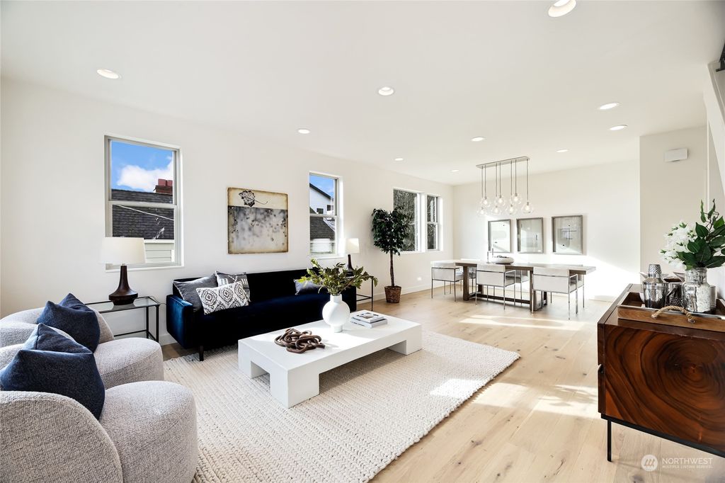 Photo of 8925 8th Avenue NE, Seattle, WA 98115 (MLS # 2196207)