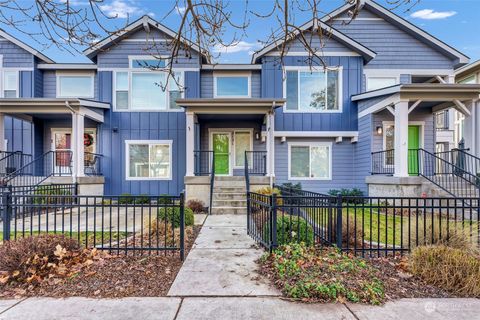 2121 W Bridge Avenue W, Spokane, WA 99201 - MLS#: 2320855