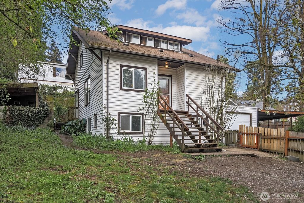 Photo of 11653 Glendale Way S, Seattle, WA 98168 (MLS # 2504793)