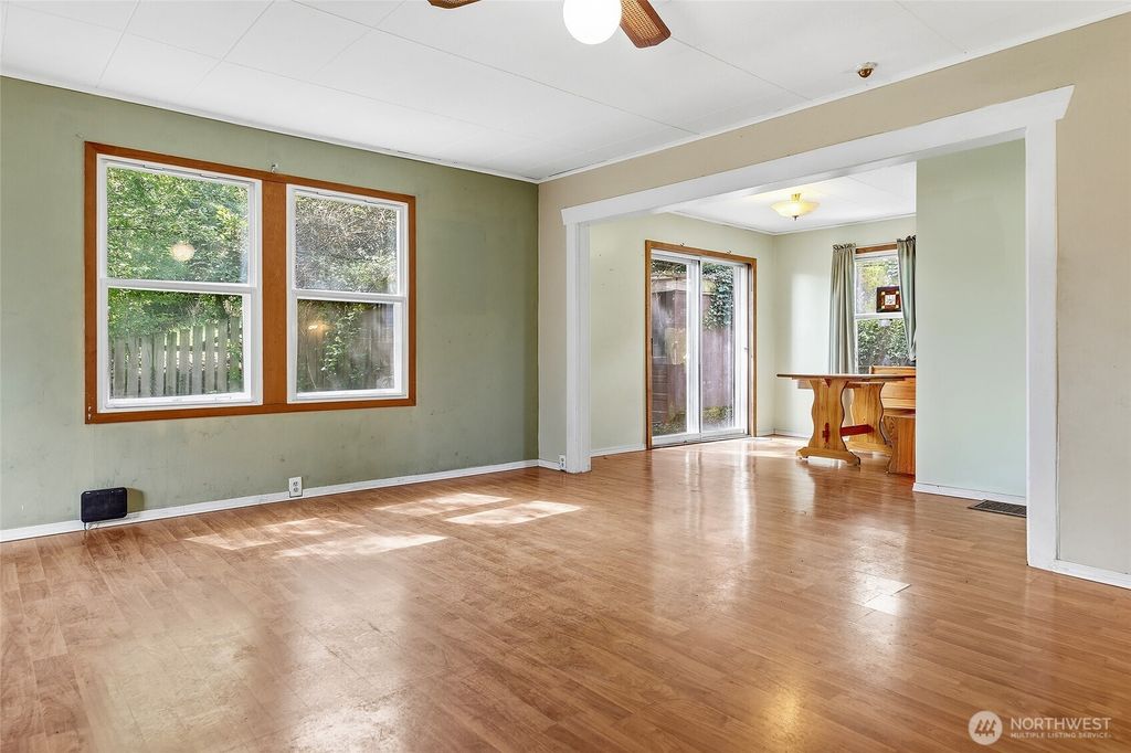 Photo of 11653 Glendale Way S, Seattle, WA 98168 (MLS # 2504793)