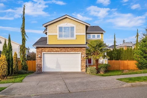 Photo of 8225 35th Street NE, Marysville, WA 98270 (MLS # 2594128)