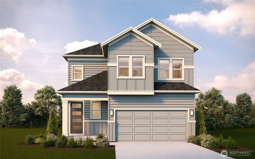 Photo of 3807 194th Lane SE, Bothell, WA 98012 (MLS # 2442694)