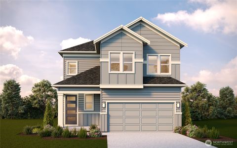 Photo of 3807 194th Lane SE, Bothell, WA 98012 (MLS # 2442694)