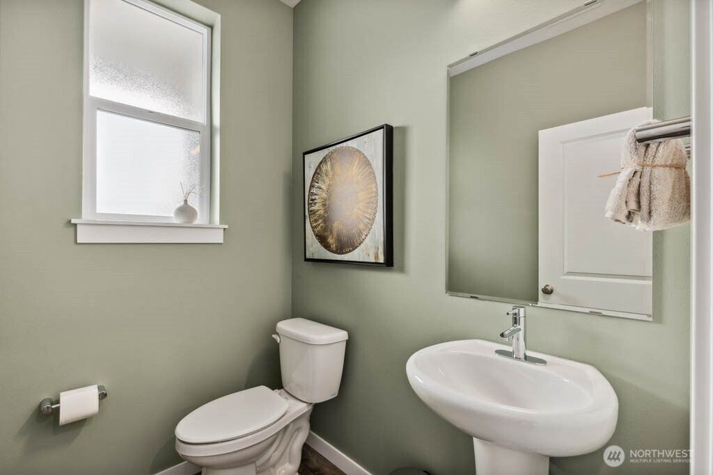 Photo of 3807 194th Lane SE, Bothell, WA 98012 (MLS # 2442694)