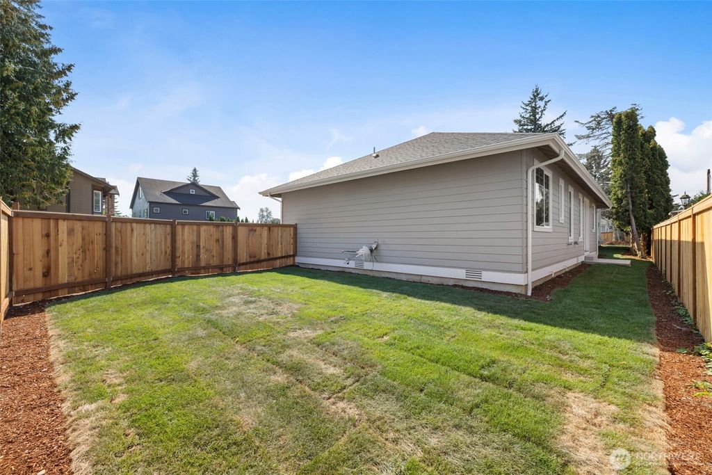 Photo of 10925 6th Avenue W #B, Everett, WA 98204 (MLS # 2435396)
