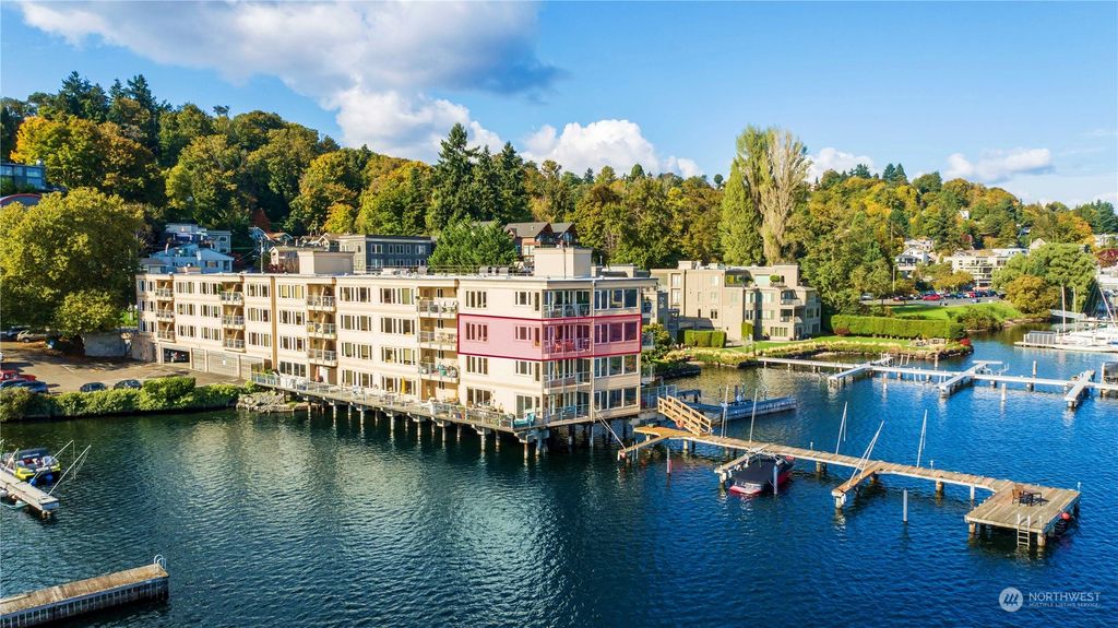 Photo of 334 Lakeside Avenue S #308, Seattle, WA 98144 (MLS # 2173172)