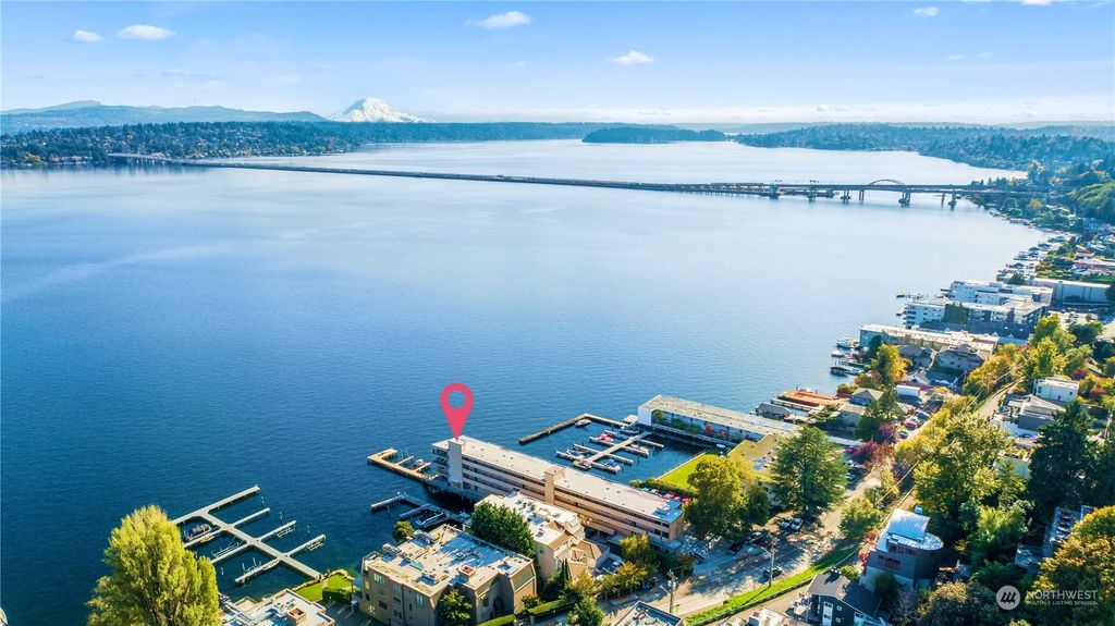 Photo of 334 Lakeside Avenue S #308, Seattle, WA 98144 (MLS # 2173172)
