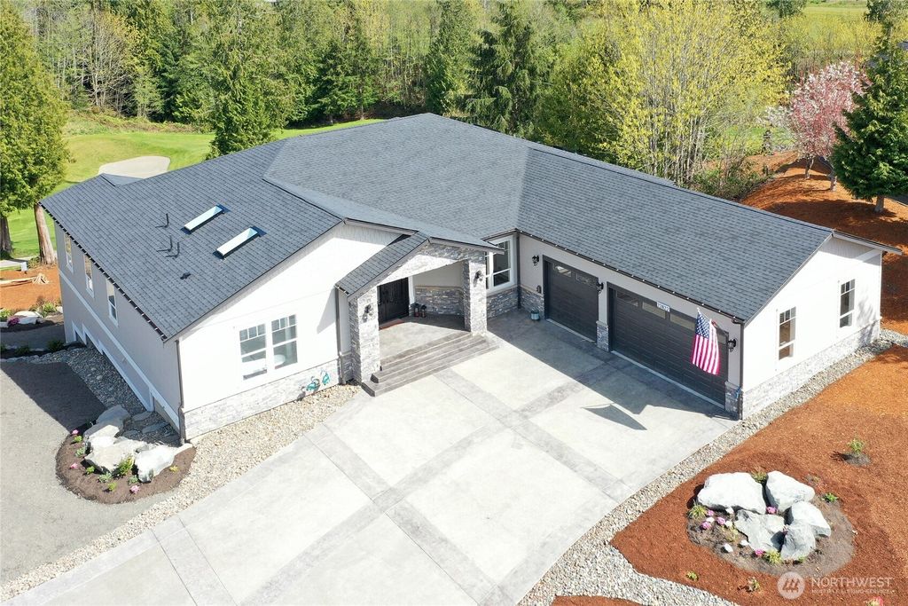 Photo of 22822 Tranquility Place NE, Kingston, WA 98346 (MLS # 2483936)