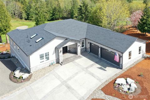 Photo of 22822 Tranquility Place NE, Kingston, WA 98346 (MLS # 2483936)