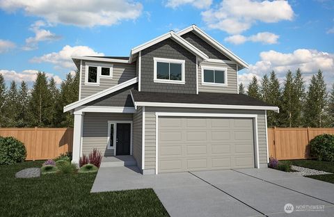 Photo of 18226 37th Avenue E, Tacoma, WA 98446 (MLS # 2387924)