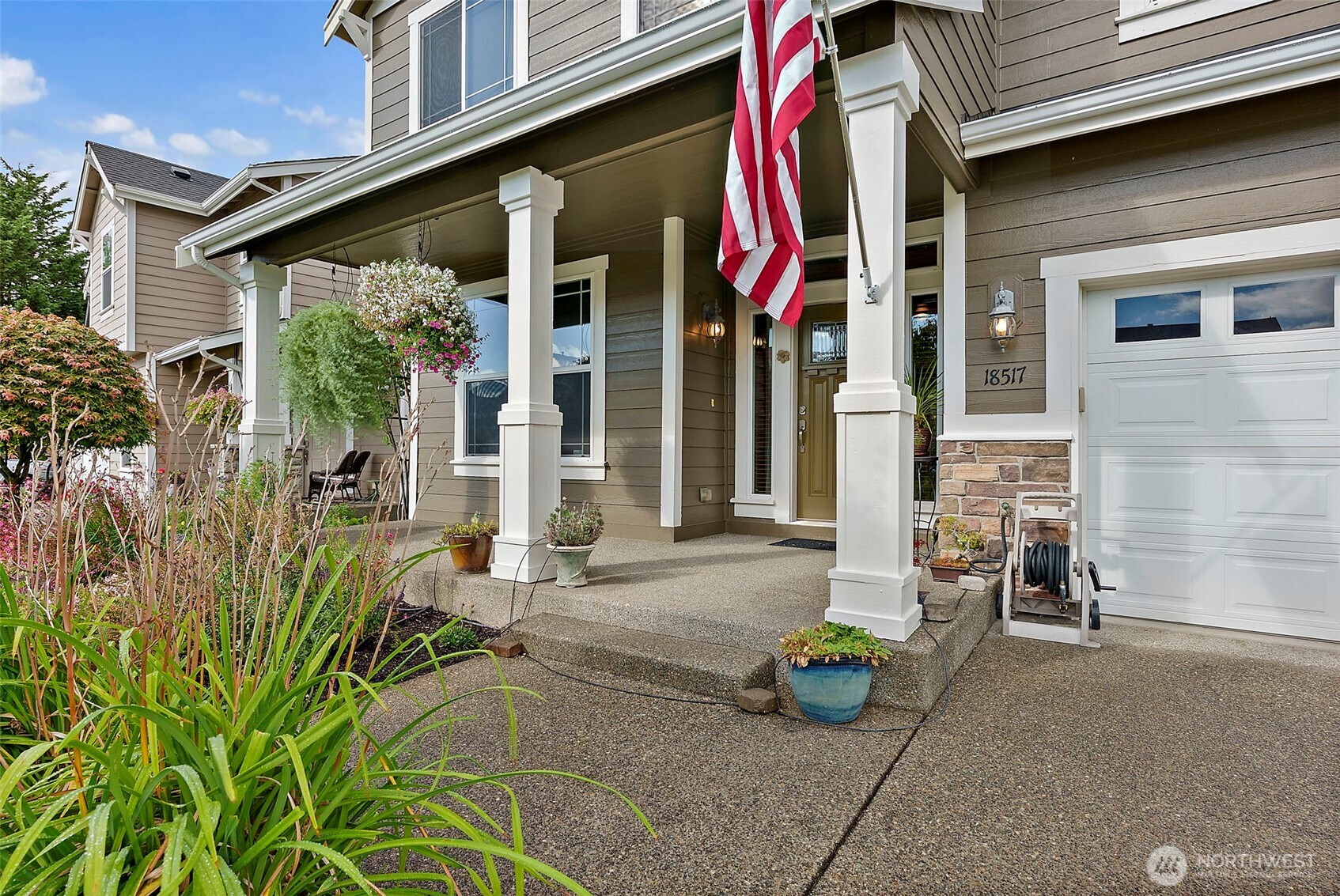 18517 111th Avenue Ct E