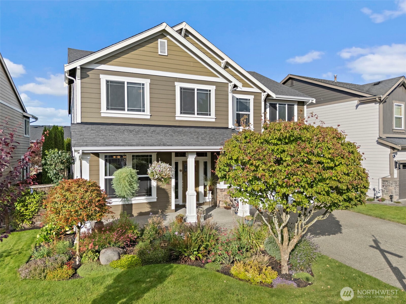 18517 111th Avenue Ct E