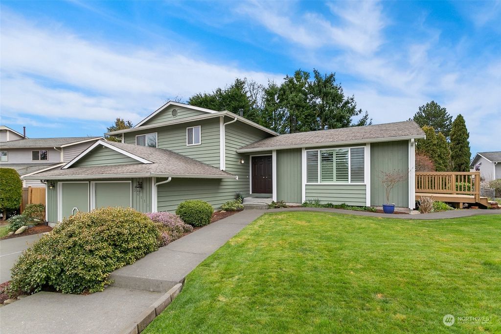 Photo of 26115 10th Place S, Des Moines, WA 98198 (MLS # 2039872)