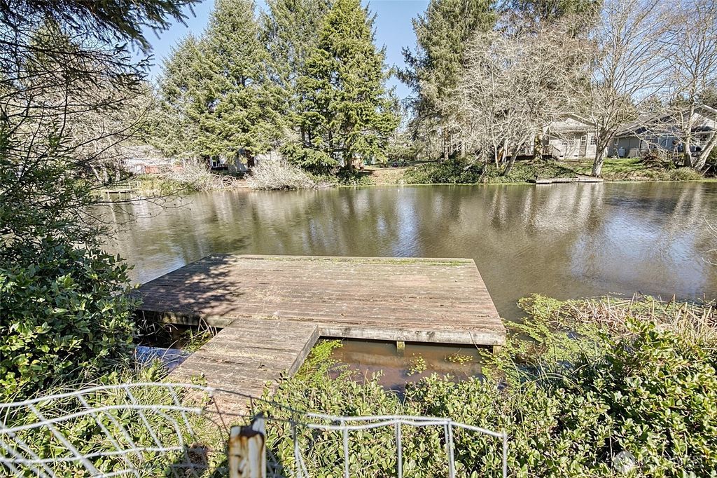 Photo of 544 Makah Avenue SE, Ocean Shores, WA 98569 (MLS # 2498952)