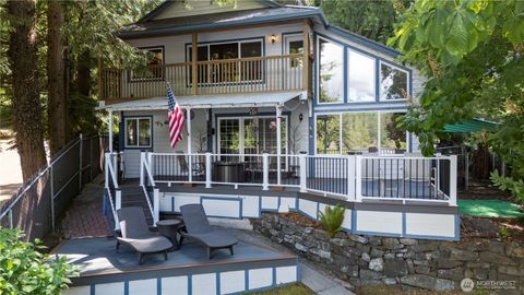 Photo of 5436 Reklau Road SE, Olympia, WA 98513 (MLS # 2531025)