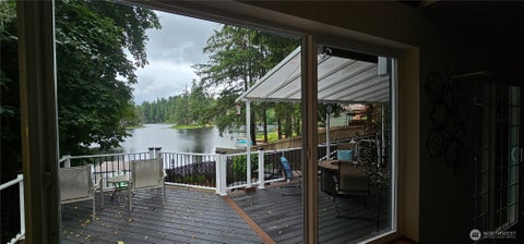 Photo of 5436 Rehklau Road SE, Olympia, WA 98513 (MLS # 2531025)