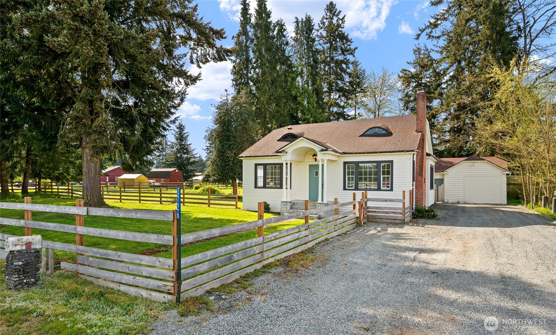 3726 Silvana Terrace Road