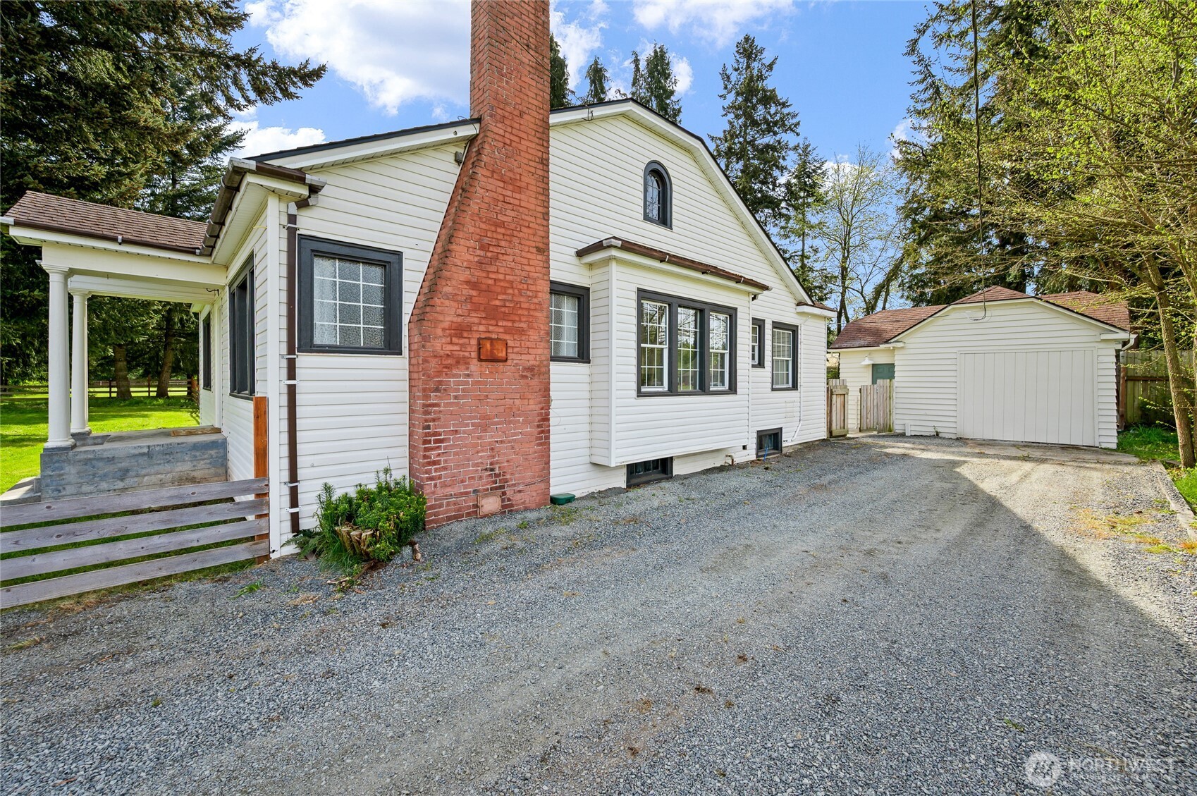 3726 Silvana Terrace Road