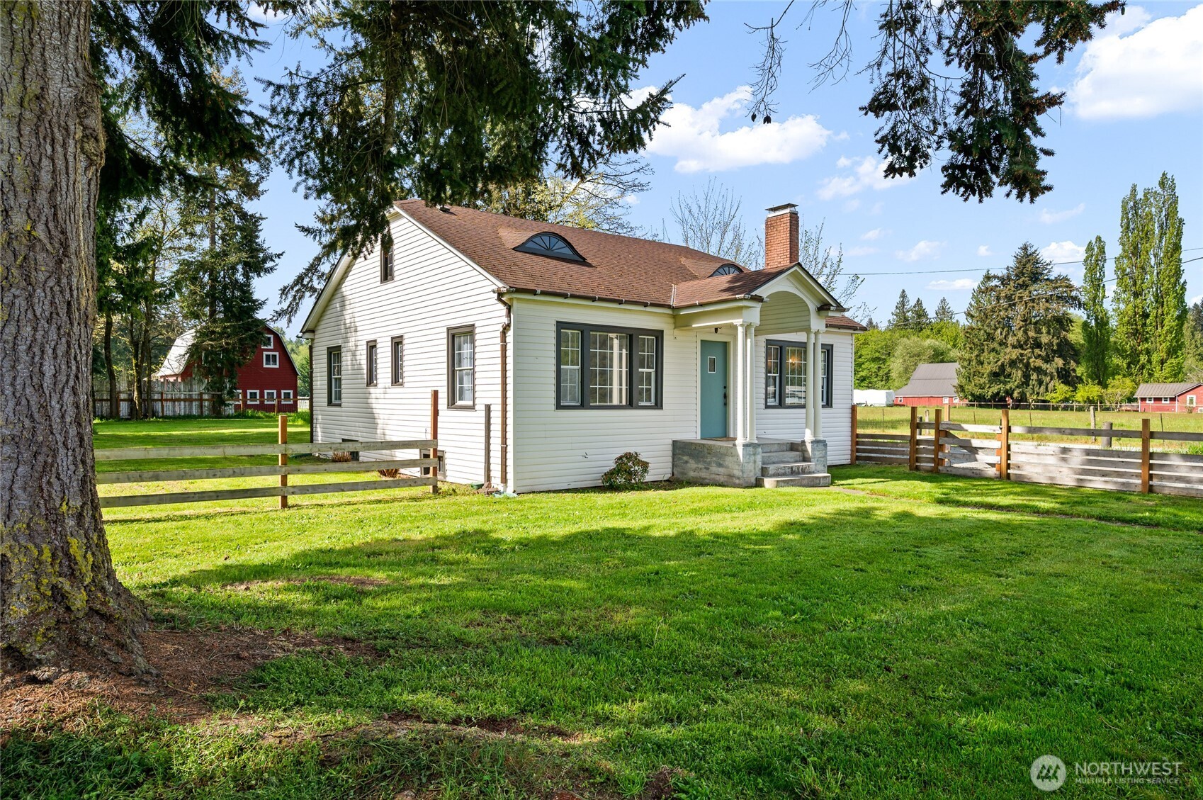 3726 Silvana Terrace Road