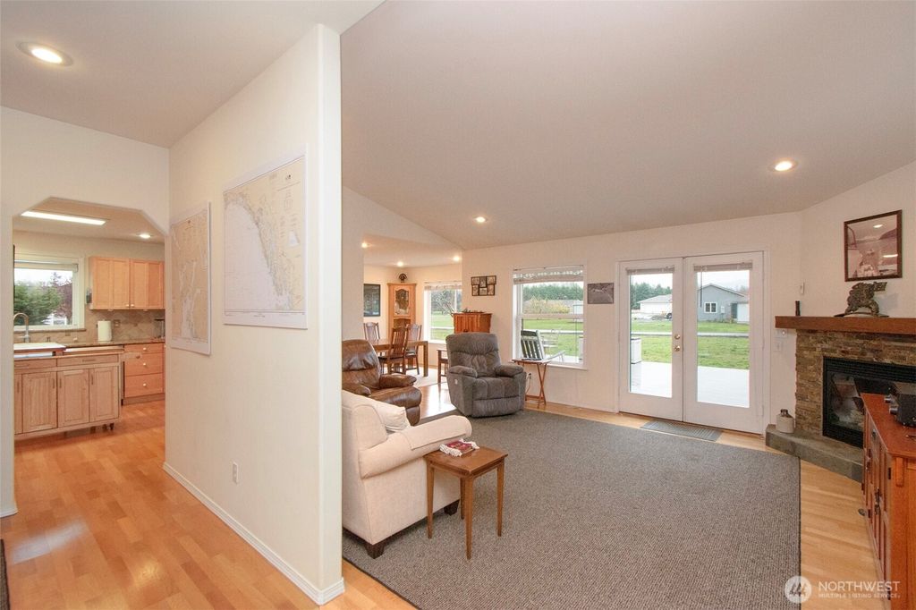 Photo of 252 Laura Lane, Sequim, WA 98382 (MLS # 2459031)