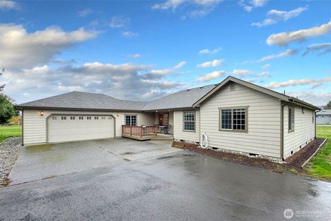 Photo of 252 Laura Lane, Sequim, WA 98382 (MLS # 2459031)