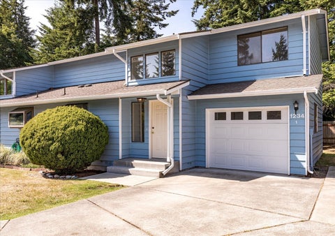 Photo of 1234 NW Lanyard Loop #1, Oak Harbor, WA 98277 (MLS # 2572128)
