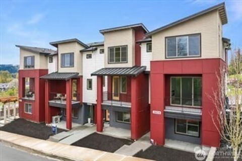 26568 NE 143rd Street NE 37-B Duvall WA 98019