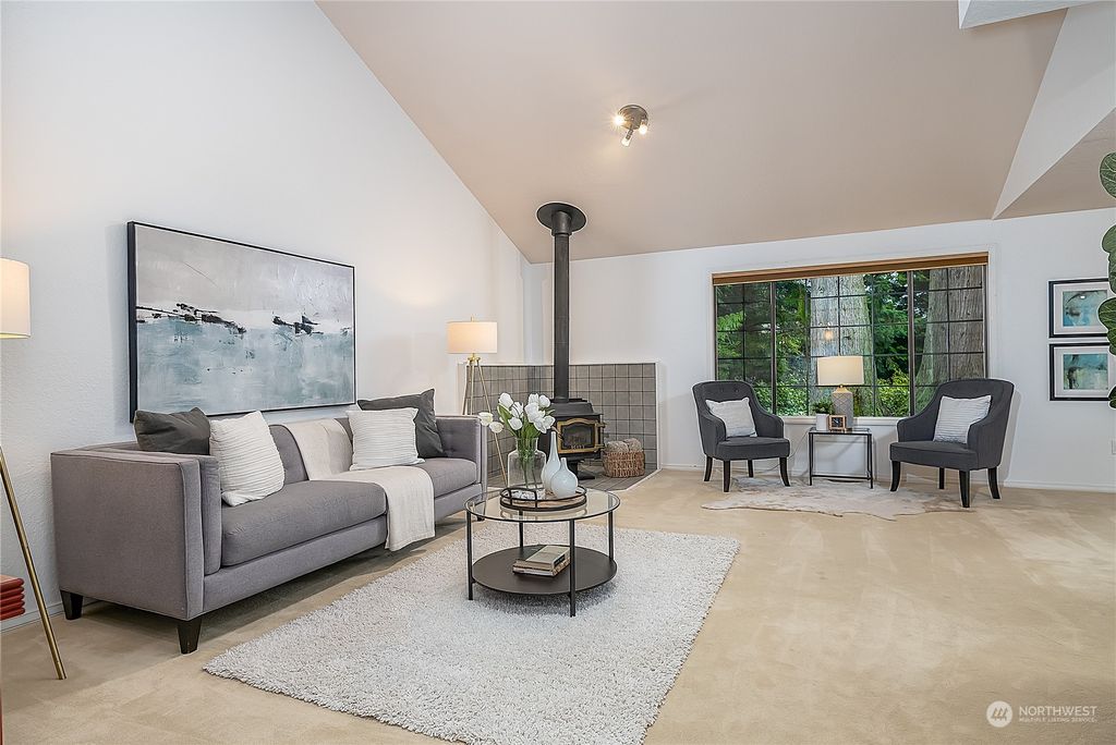 Photo of 1805 Village Green Drive #7, Mill Creek, WA 98012 (MLS # 2216418)