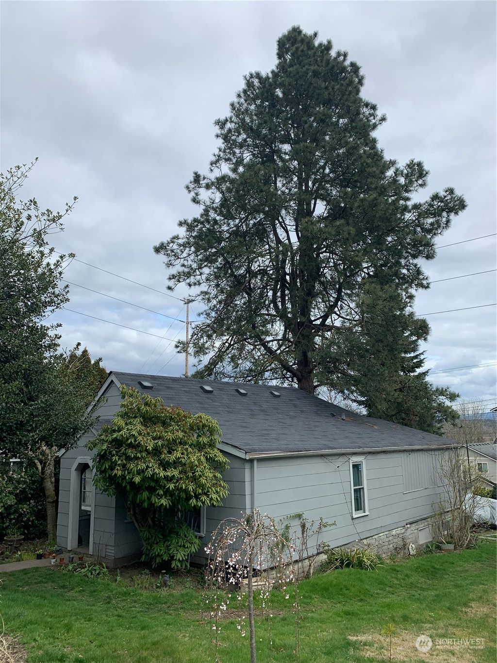 Photo of 1105 E Marine View Drive, Everett, WA 98201 (MLS # 2051245)