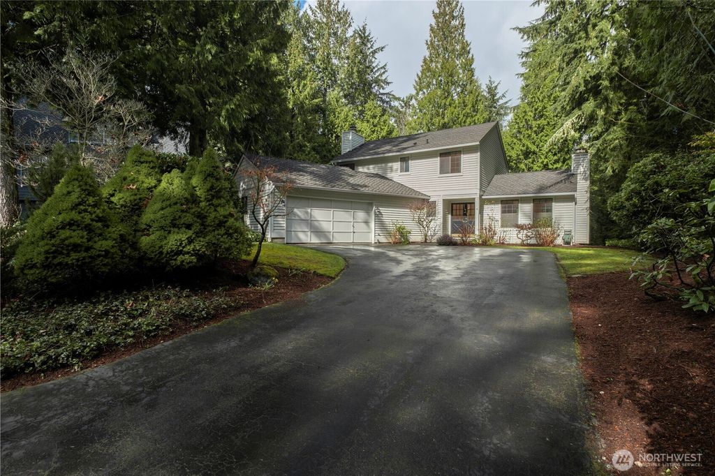 Photo of 3514 208th Place NE, Sammamish, WA 98074 (MLS # 2488628)