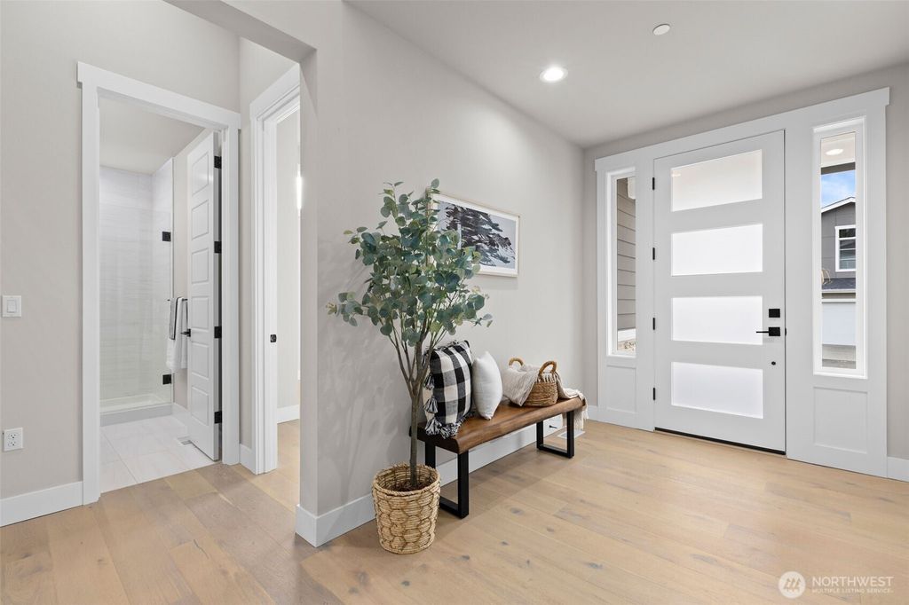 Photo of 12009 12th Street NE, Lake Stevens, WA 98258 (MLS # 2453960)