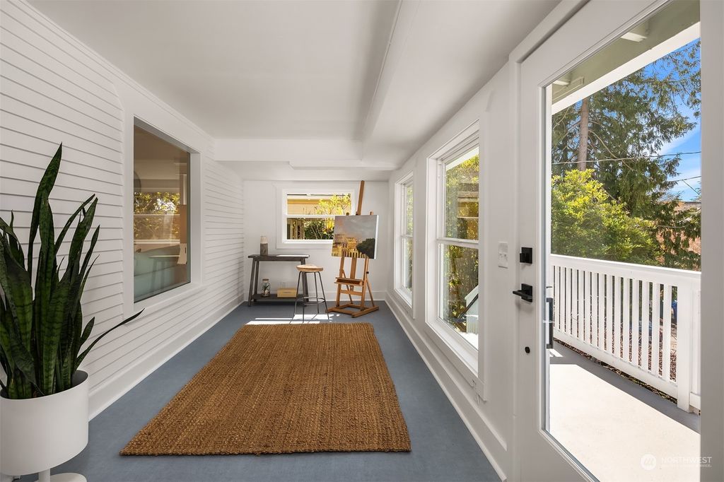 Photo of 3826 Densmore Avenue N, Seattle, WA 98103 (MLS # 2217069)