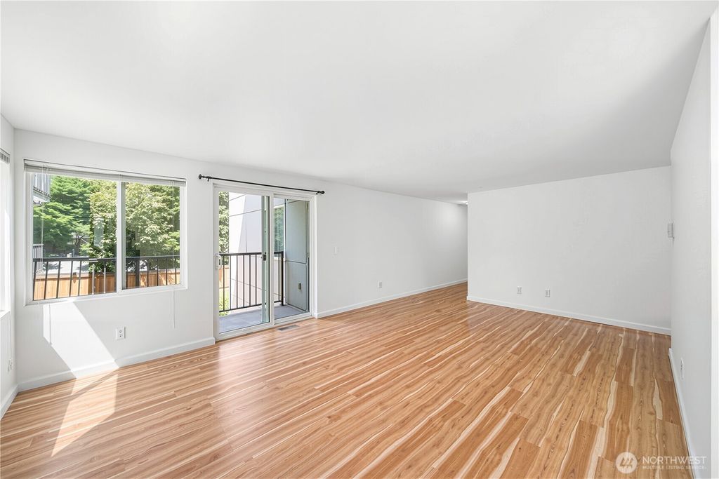 Photo of 11556 Greenwood Avenue N #105, Seattle, WA 98133 (MLS # 2497243)