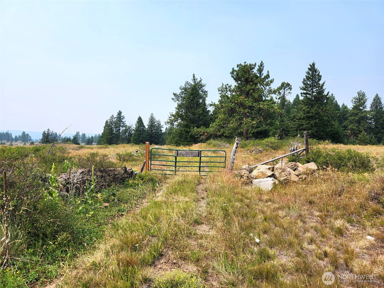 250 Union Ridge Road