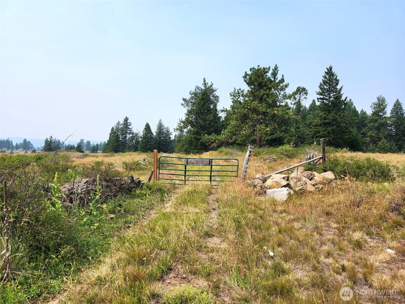 250 Union Ridge Road