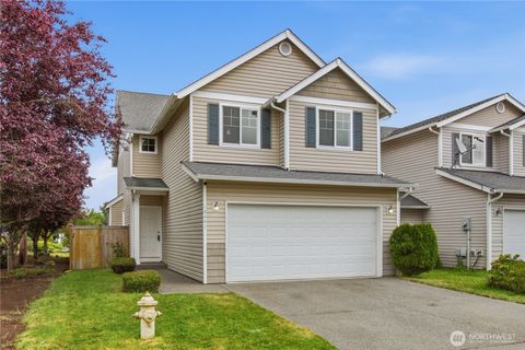 Photo of 10401 197th Street Ct E, Graham, WA 98338 (MLS # 2527459)